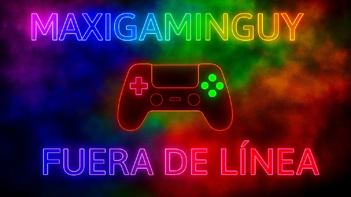 MaxiGamingUY