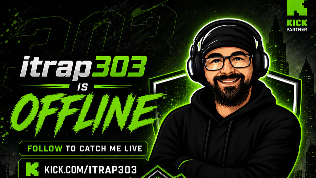 iTrap303