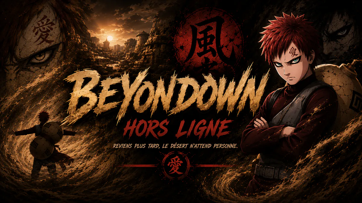 BeyonDownn
