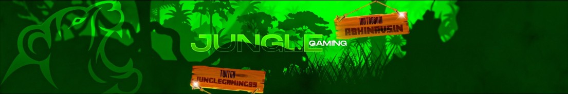 JungleGaming