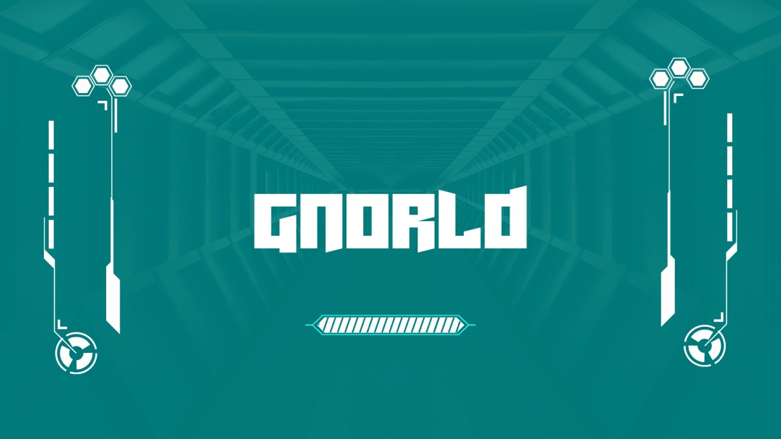 Gnorld
