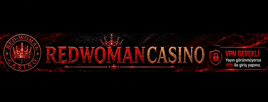RedWomanCasino