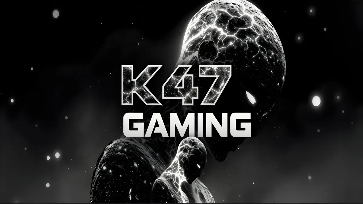K47GAMING