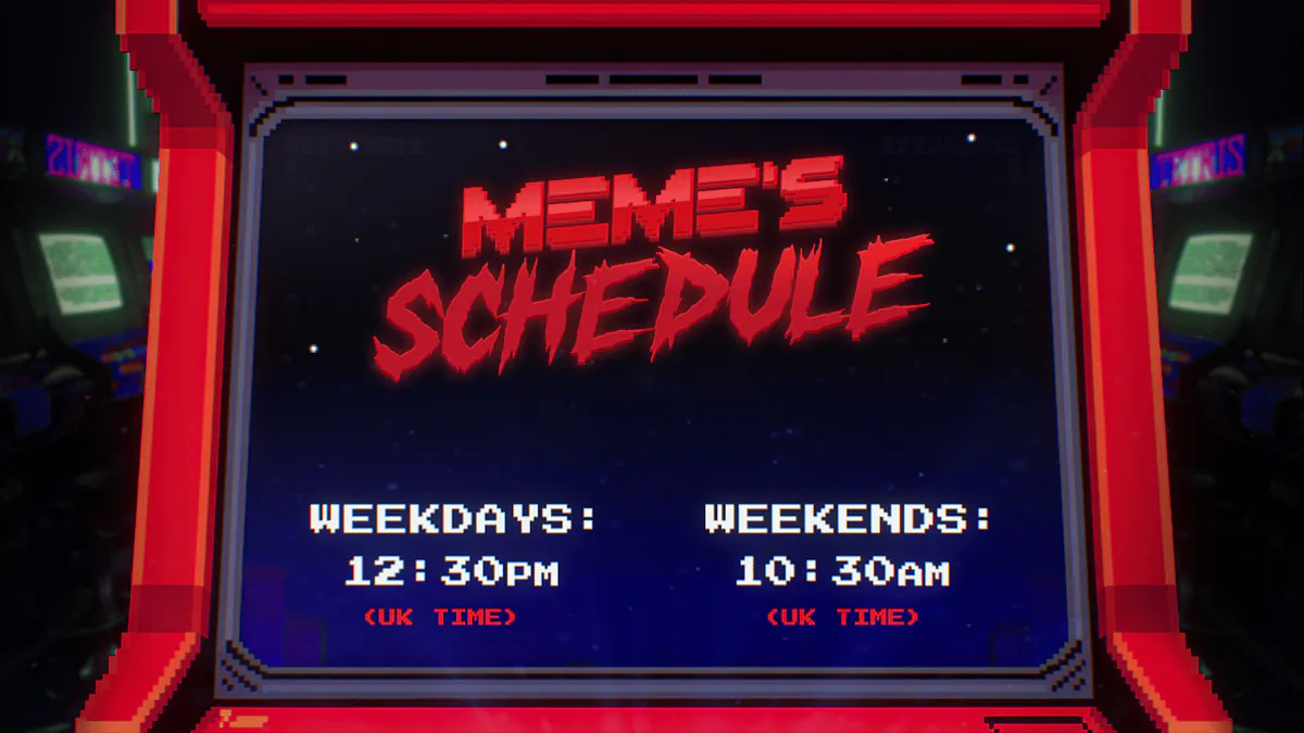 MemeGambles