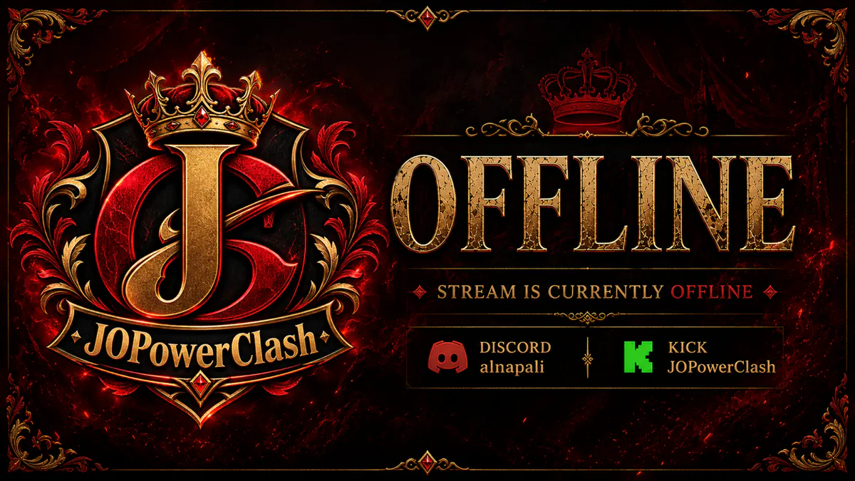 JOPowerClash