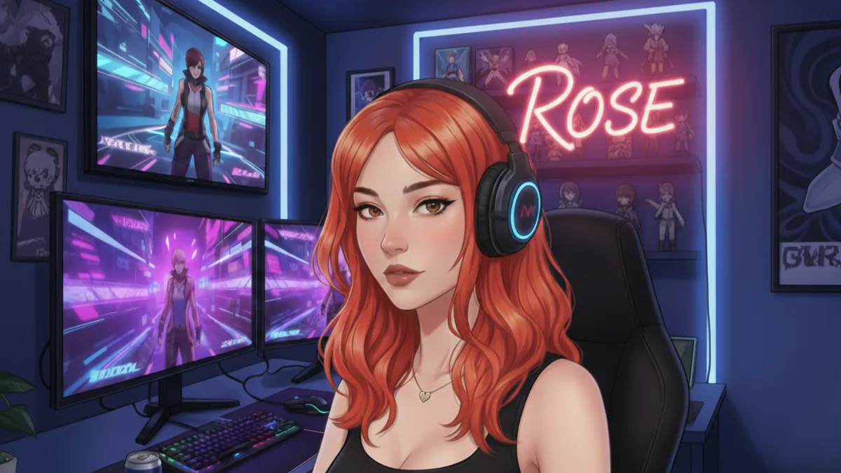 Roseption