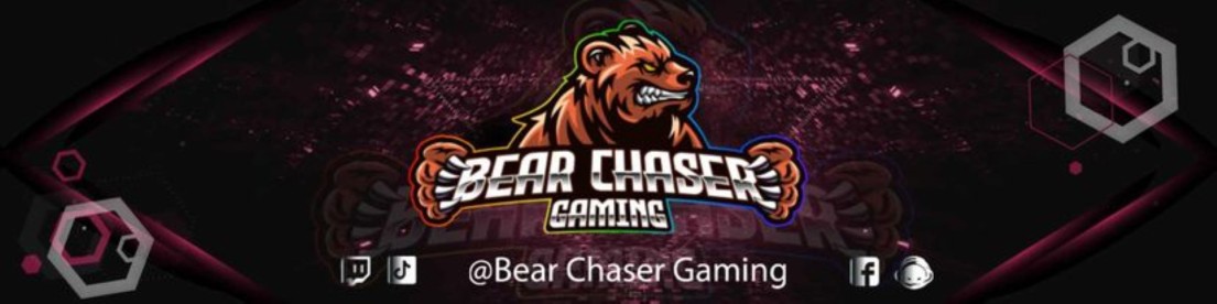 BearChaserGaming