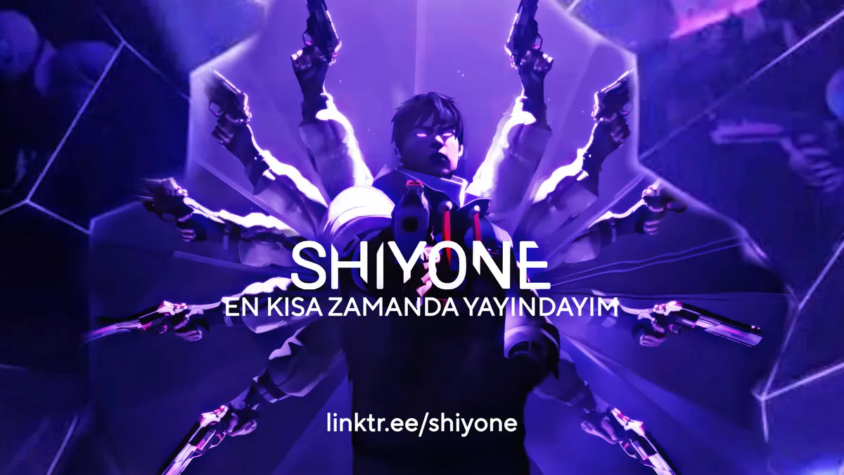 shiyone