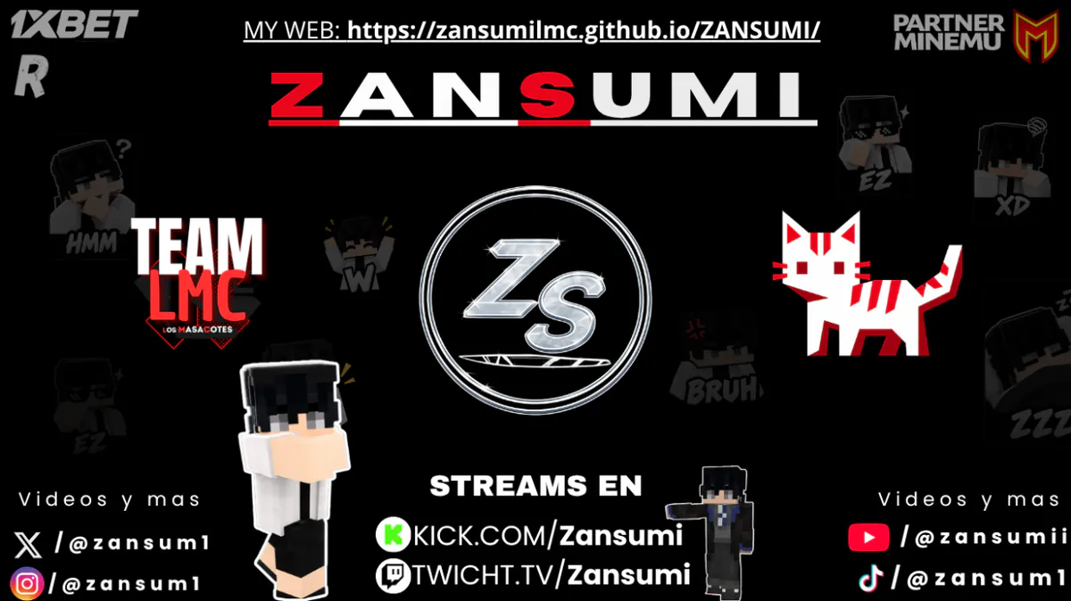 Zansumi