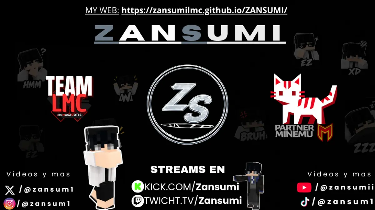 Zansumi