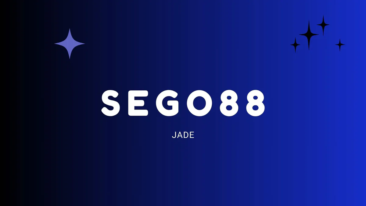 SEGO88
