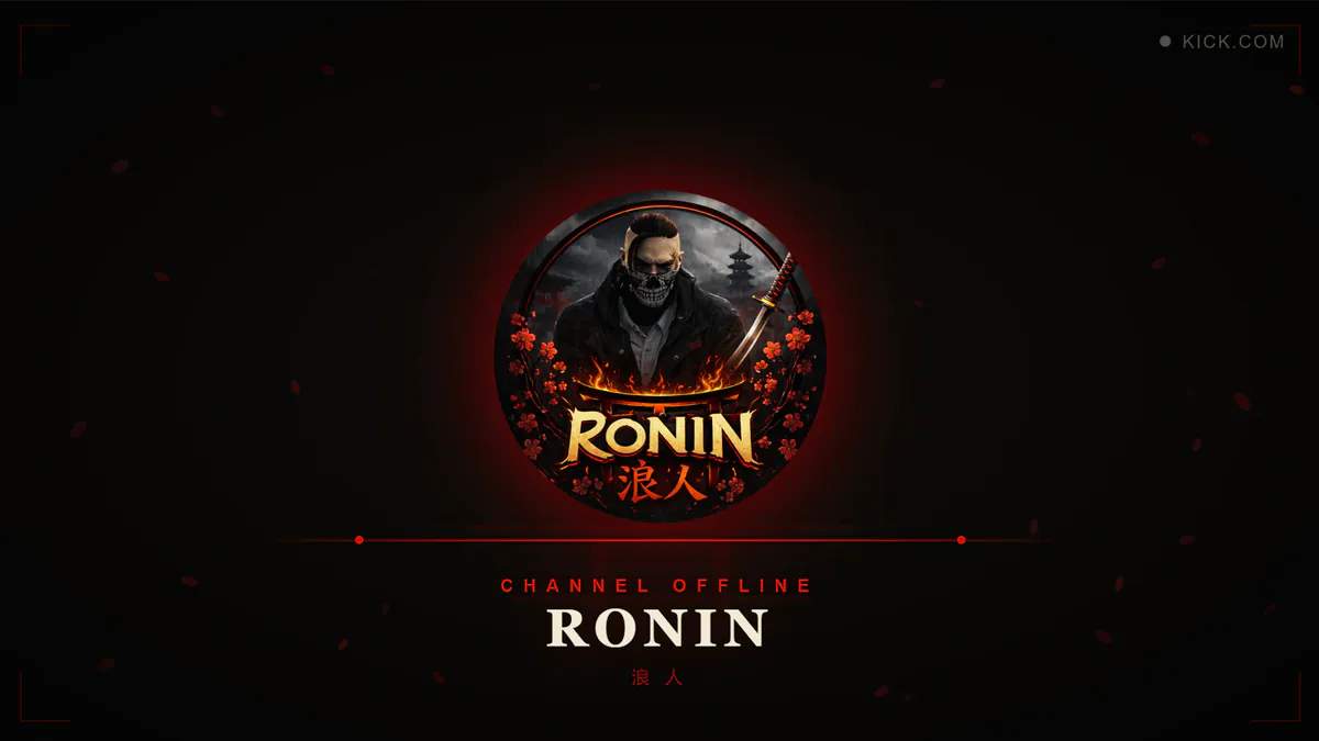 iiRONIN