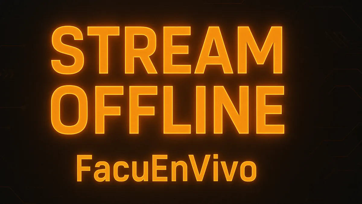 facuenvivo