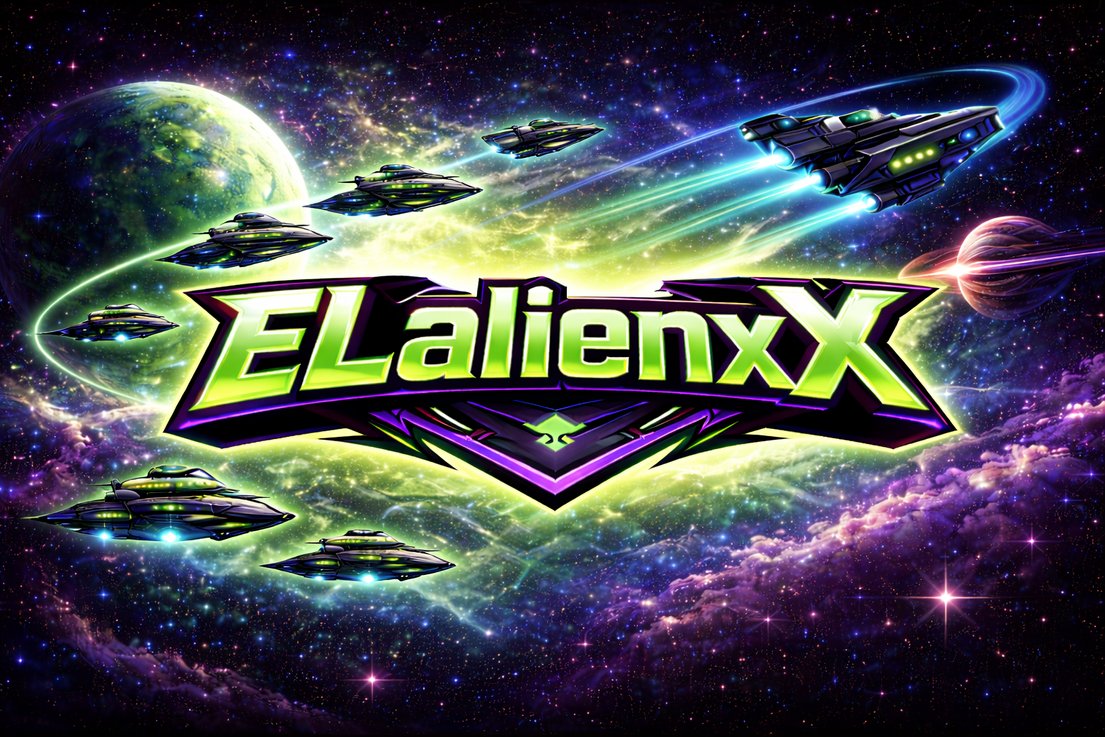 ELalienxX