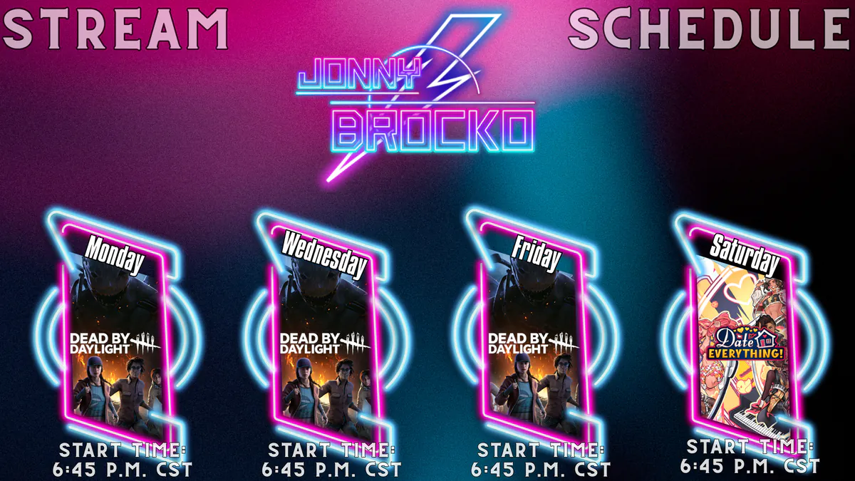 JonnyBrocko