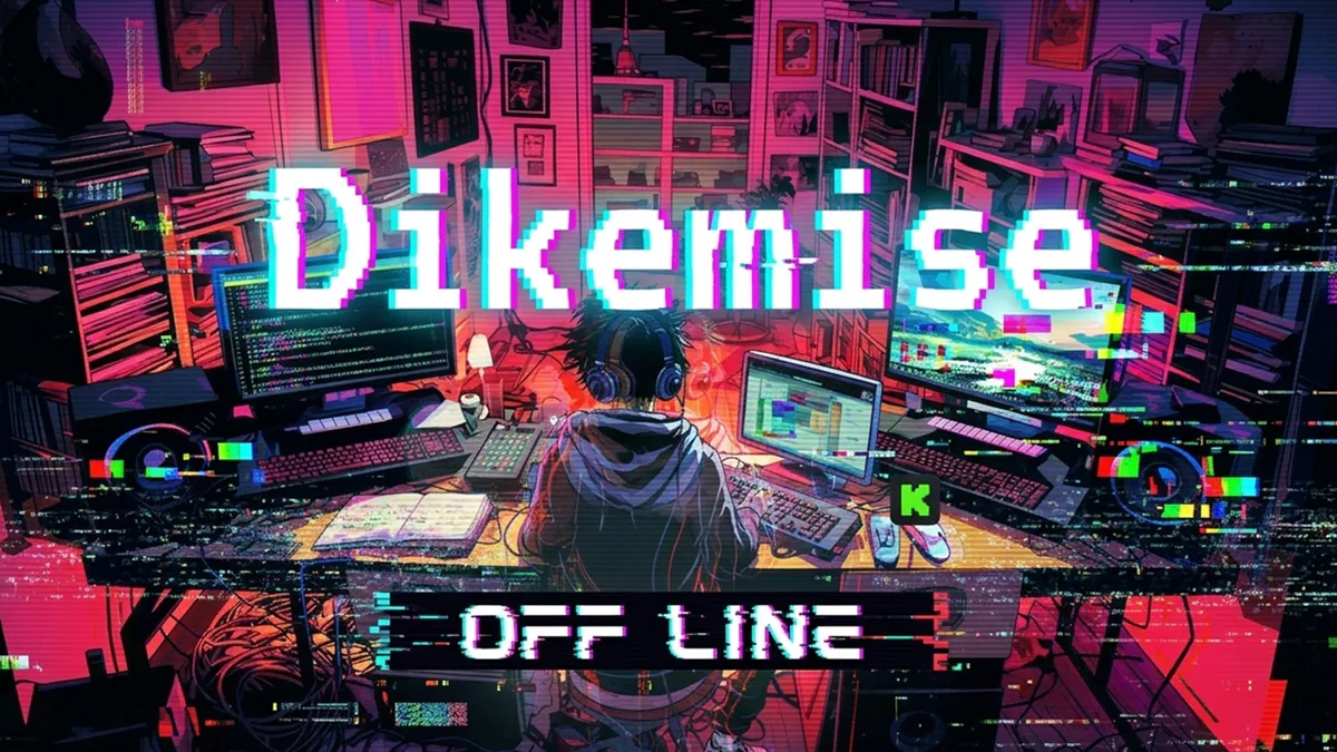 Dikemise