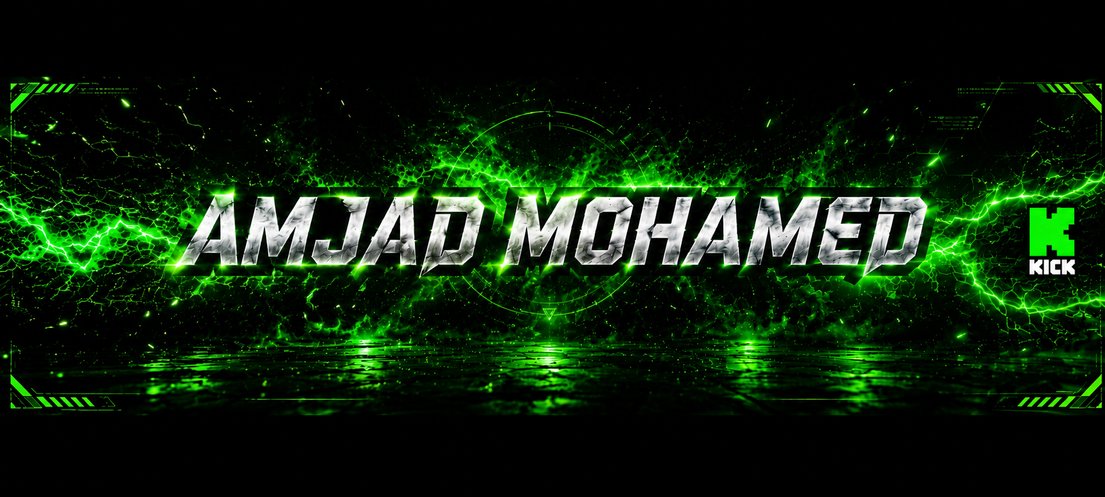 AmjadMohamed