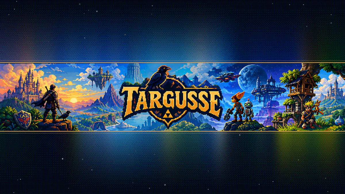 Targusse