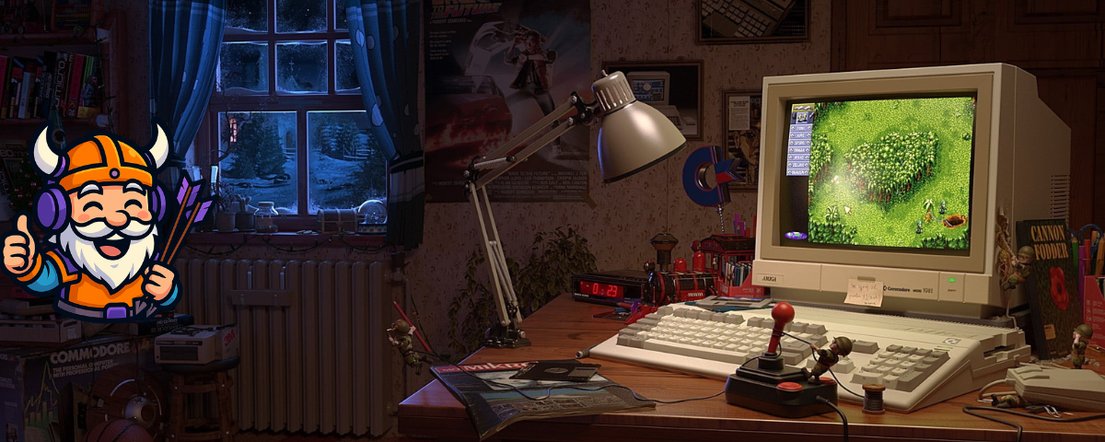 OldGamesNostalgy
