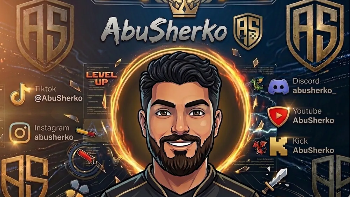 ABUSHERKO