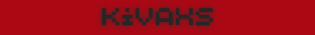 kivaxs