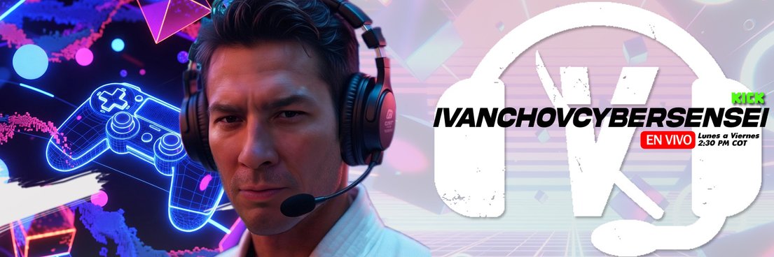 IvanchoVCyberSensei