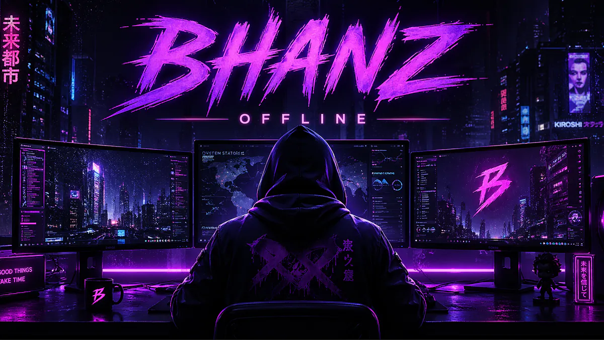 Bhanz
