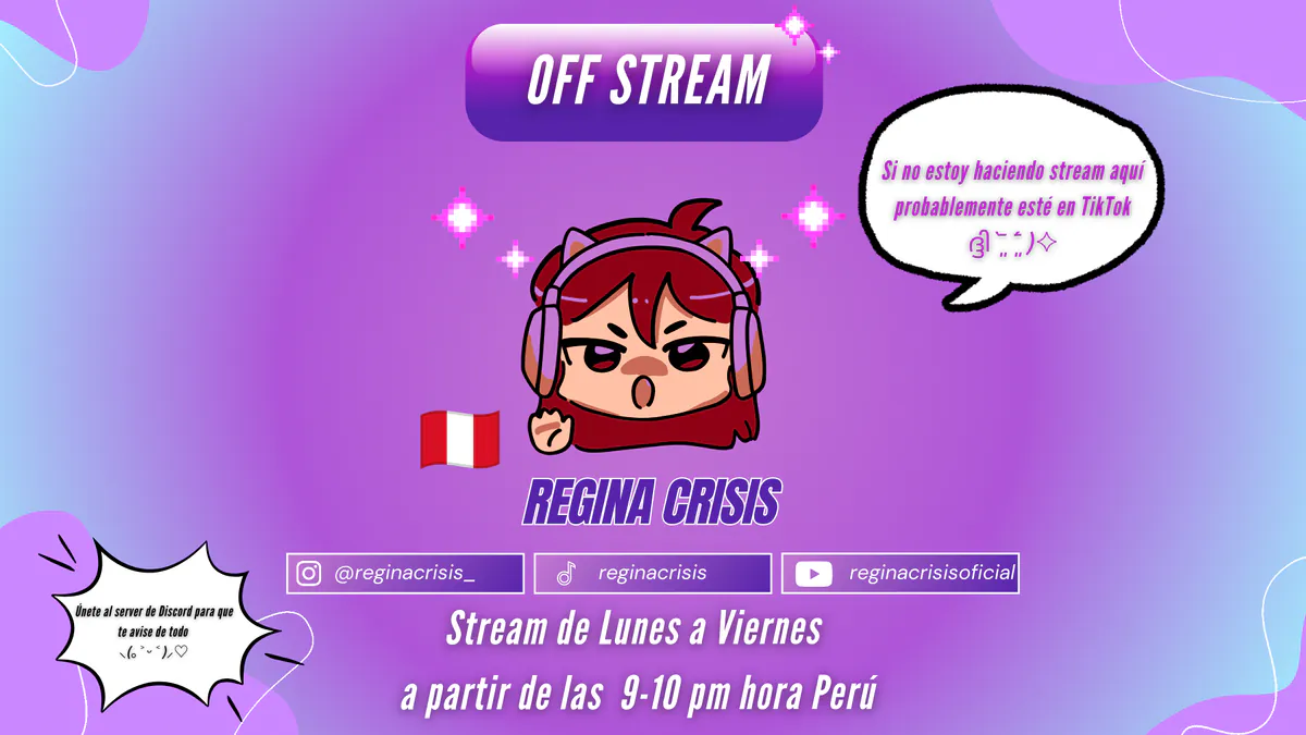 ReginaCrisis