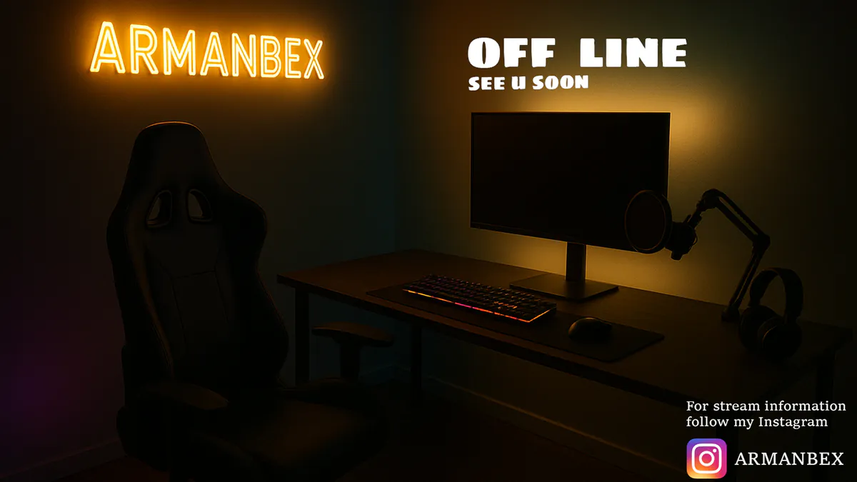 ArmanBeX