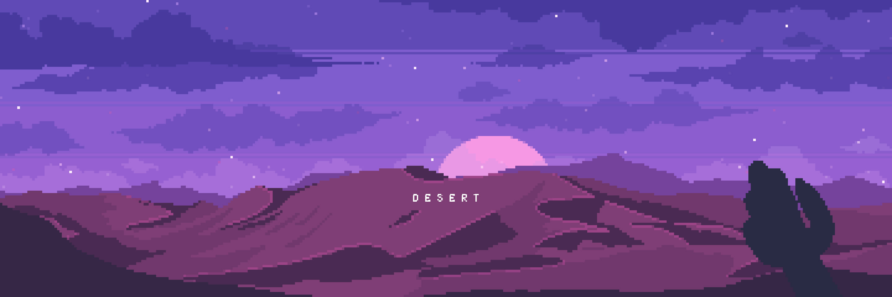 Kick banner for @desert