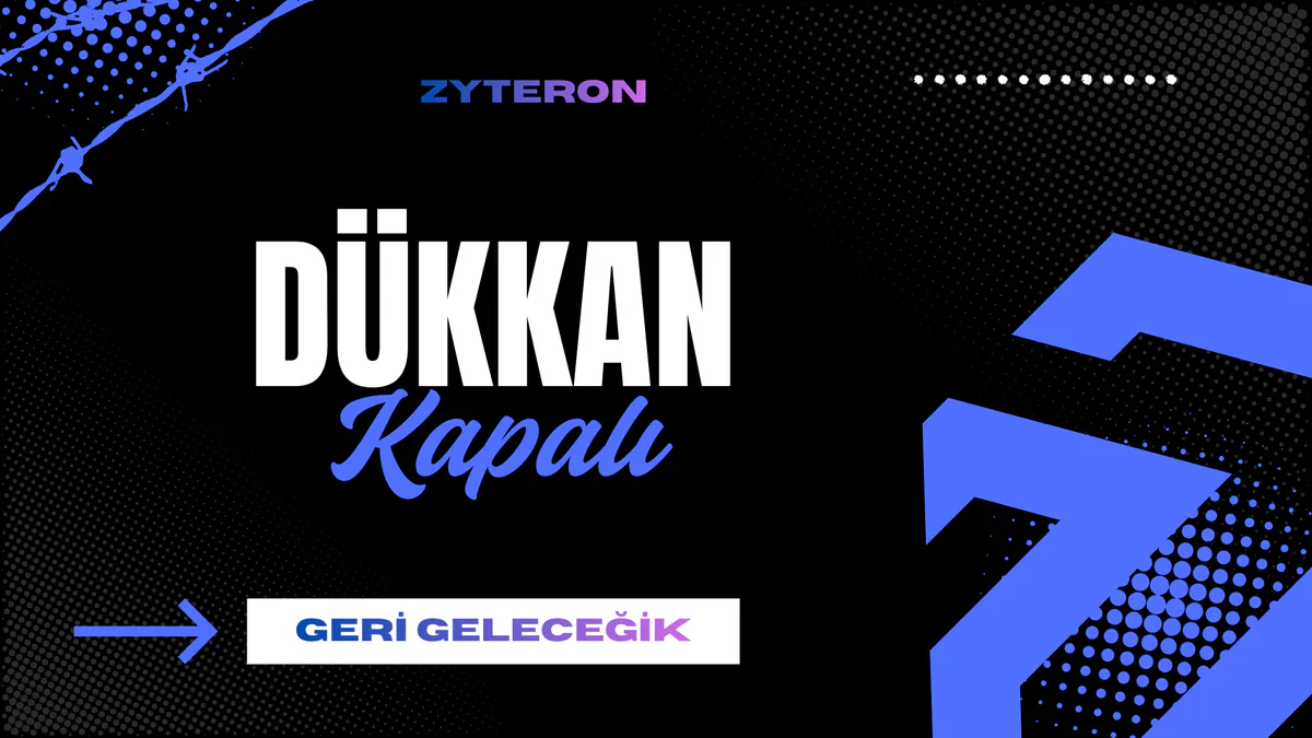 Zyteron