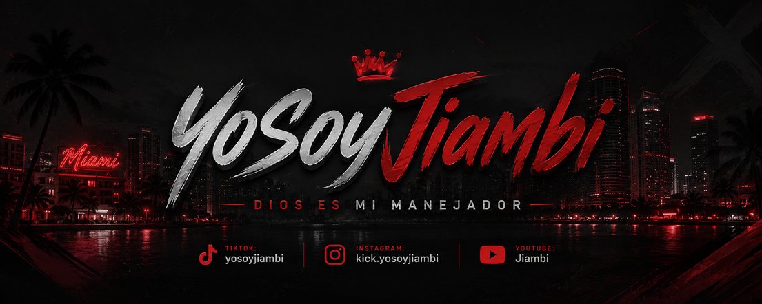 YoSoyJiambi