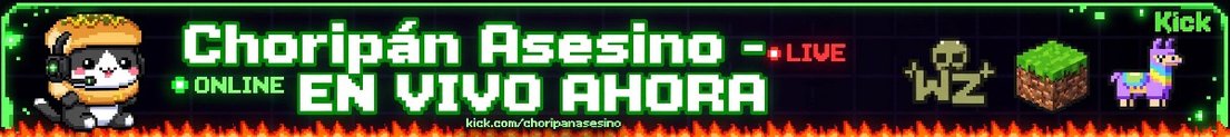 ChoripanAsesino