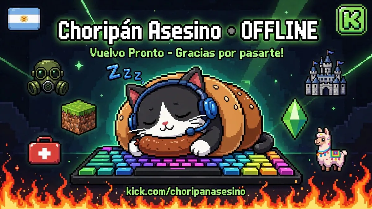 ChoripanAsesino