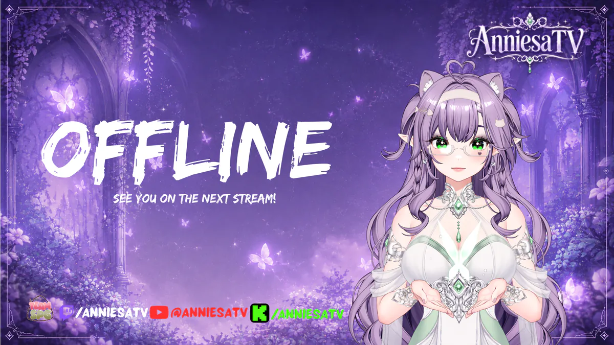 anniesatv