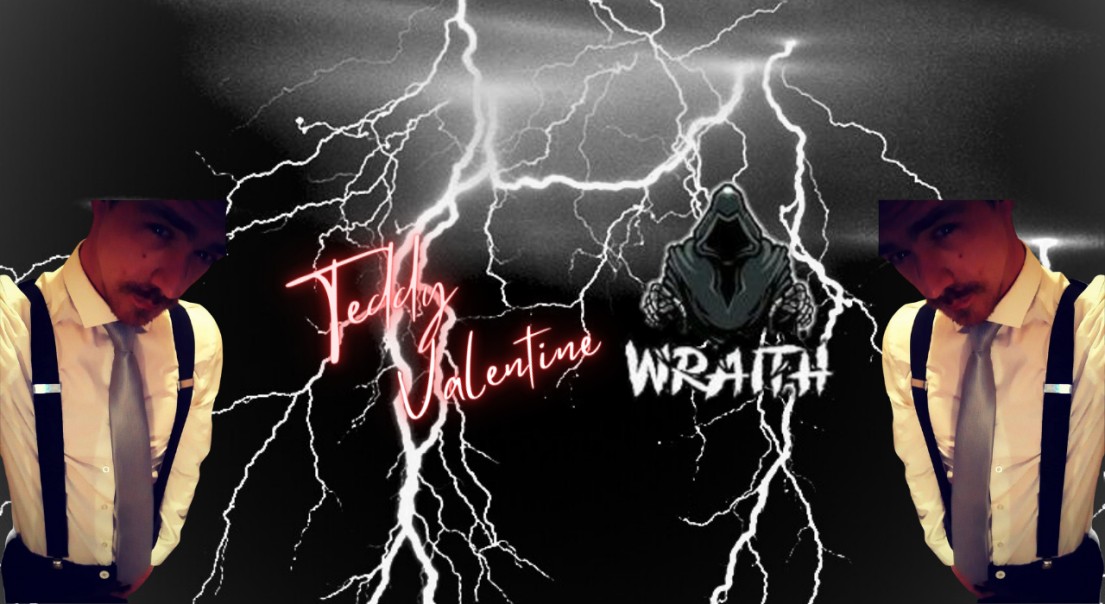 Teddyvalentine