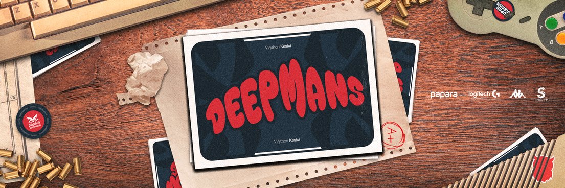 DeepMansvl