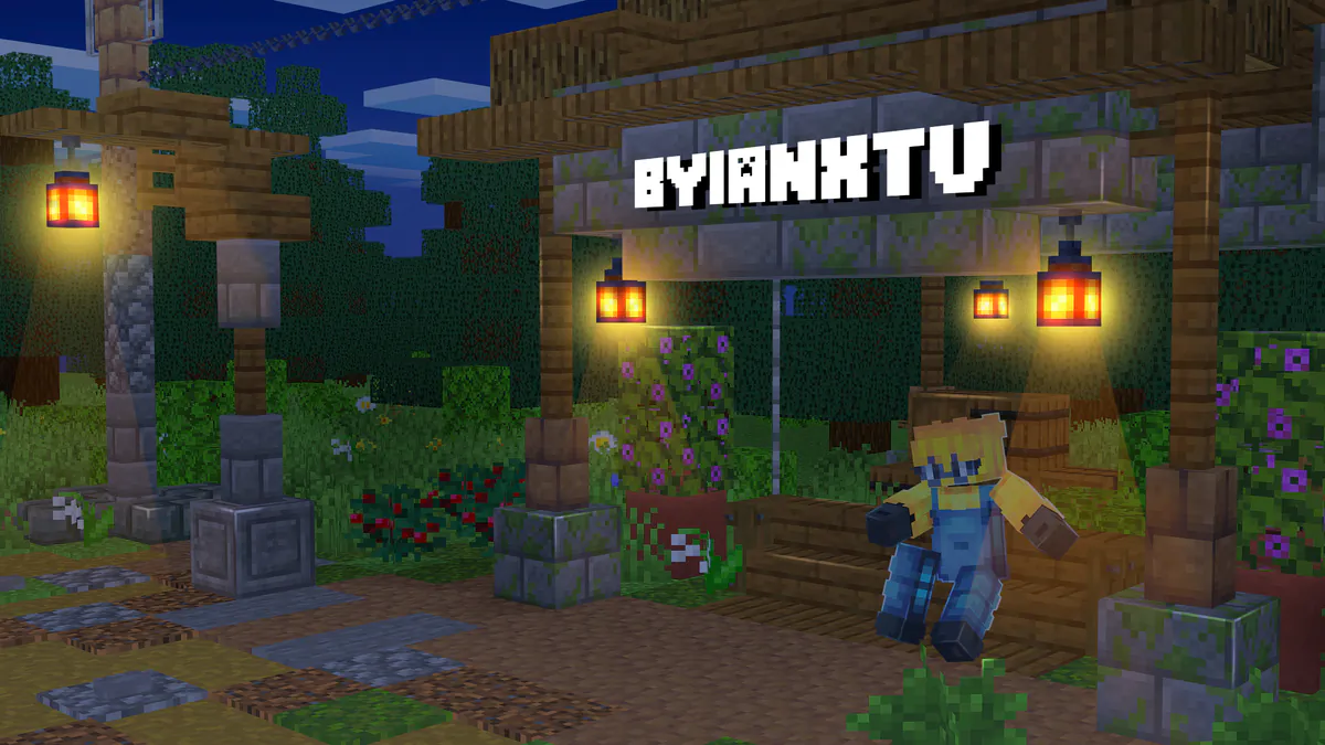 ByIanXTV