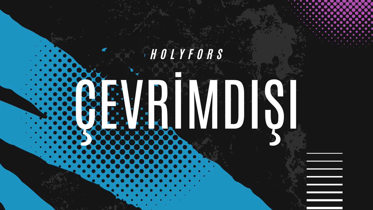 Holyfors