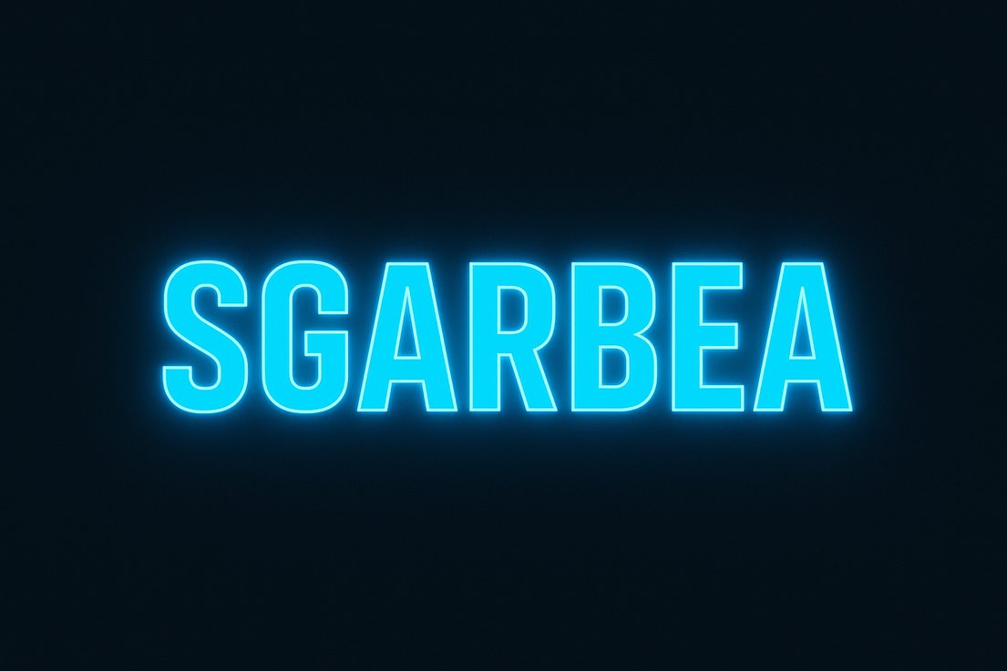 sgarbea
