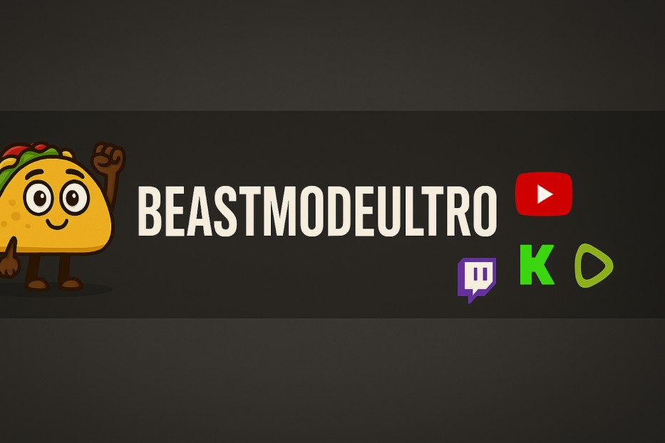 BeastModeULTRO