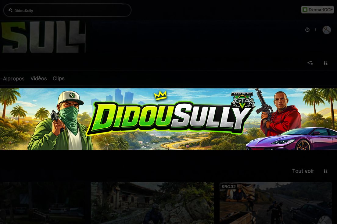 DidouSully