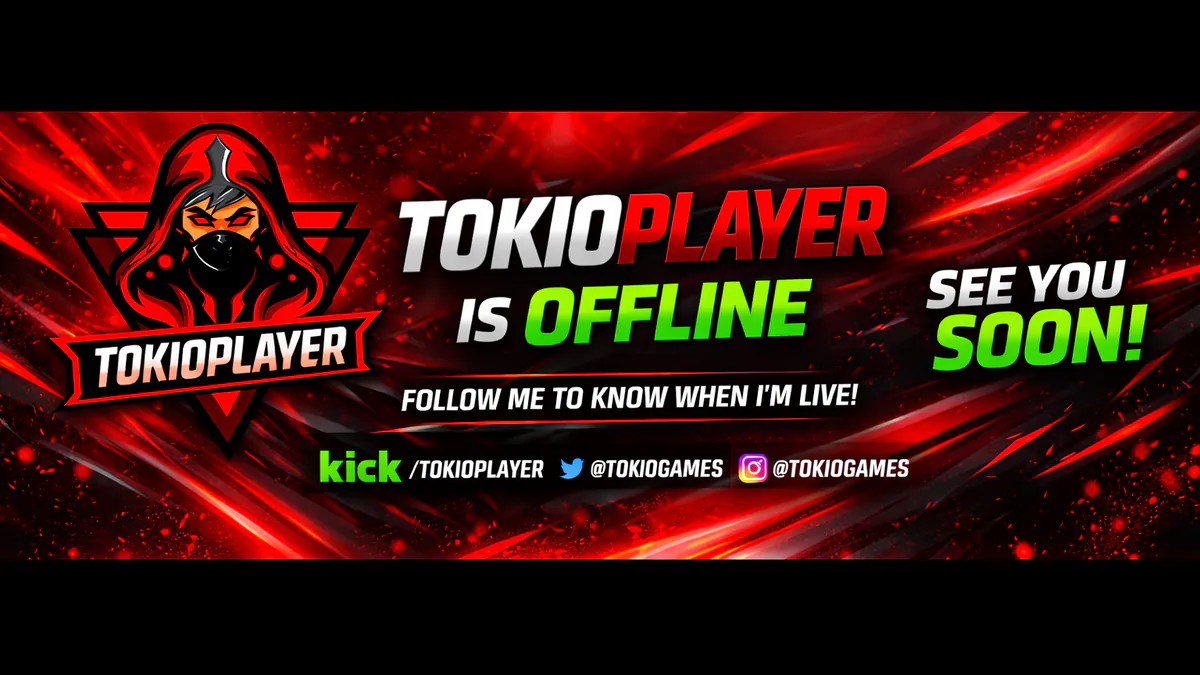 TokioPlayer