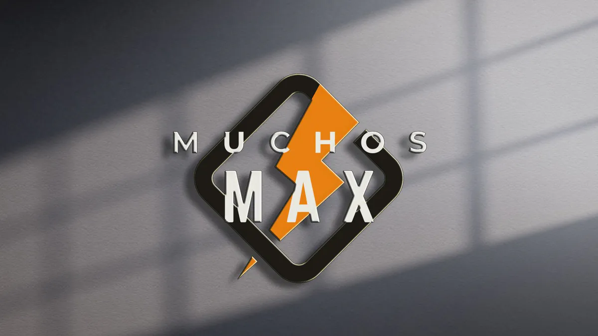 MUCHOSMAX