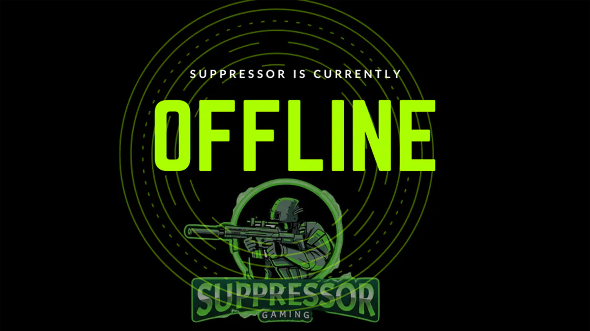suppressorgg