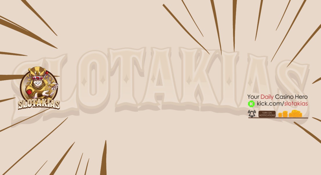 SLOTAKIAS