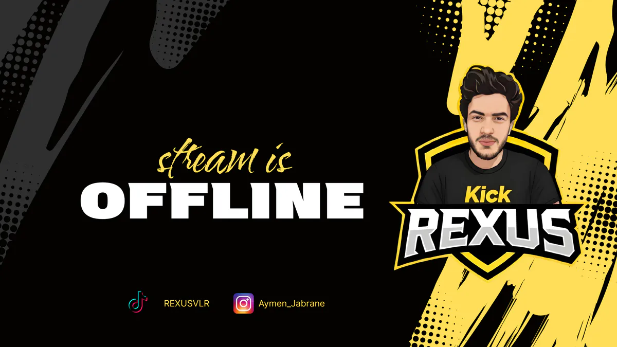 RexusVlr