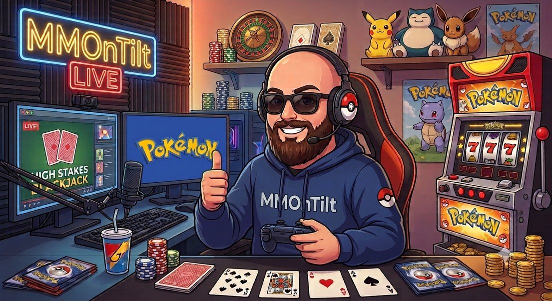 MMOnTilt
