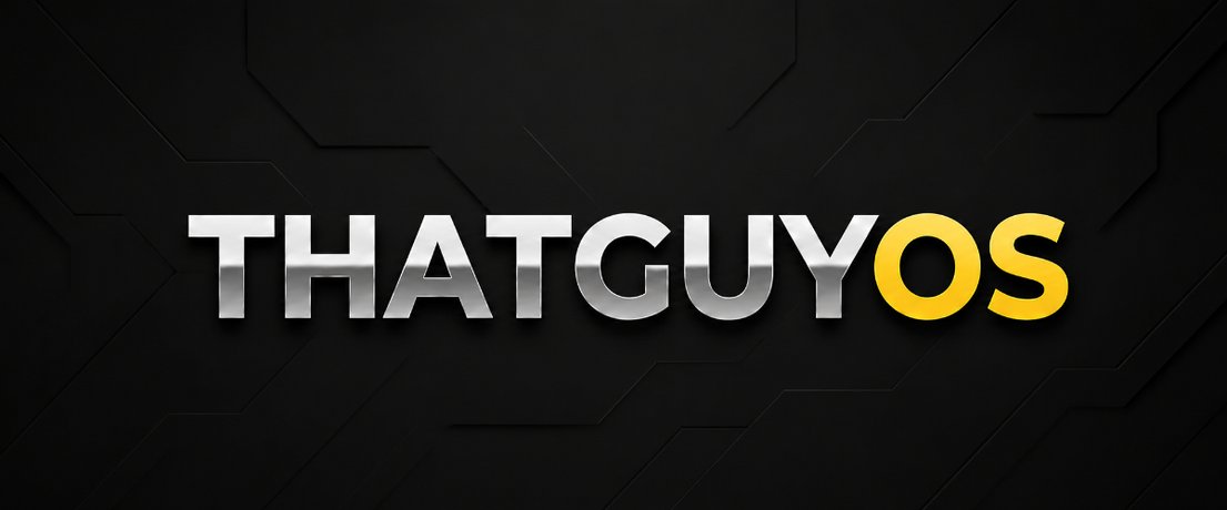 thatguyos