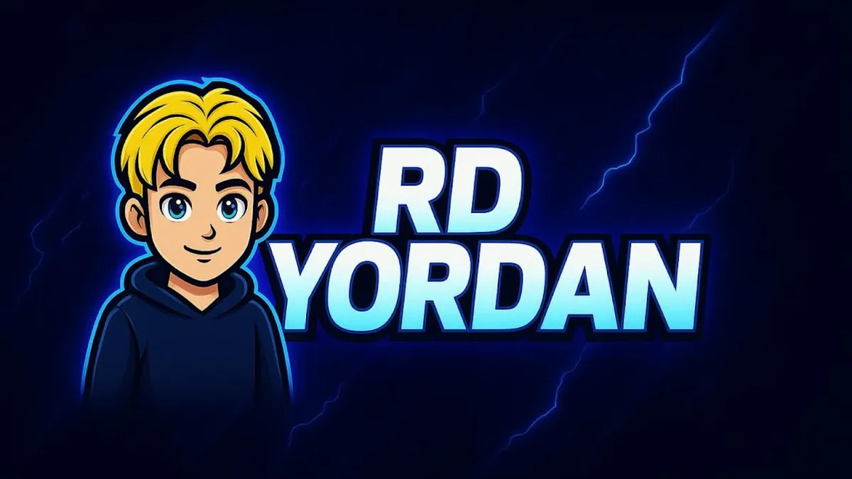 RDyordann